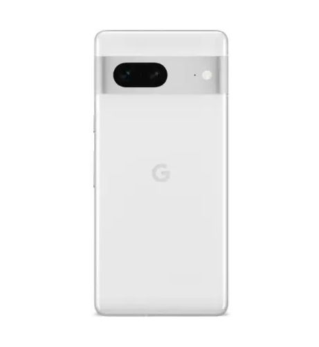 Google Pixel 7 (Snow, 128 GB) (8 GB RAM)