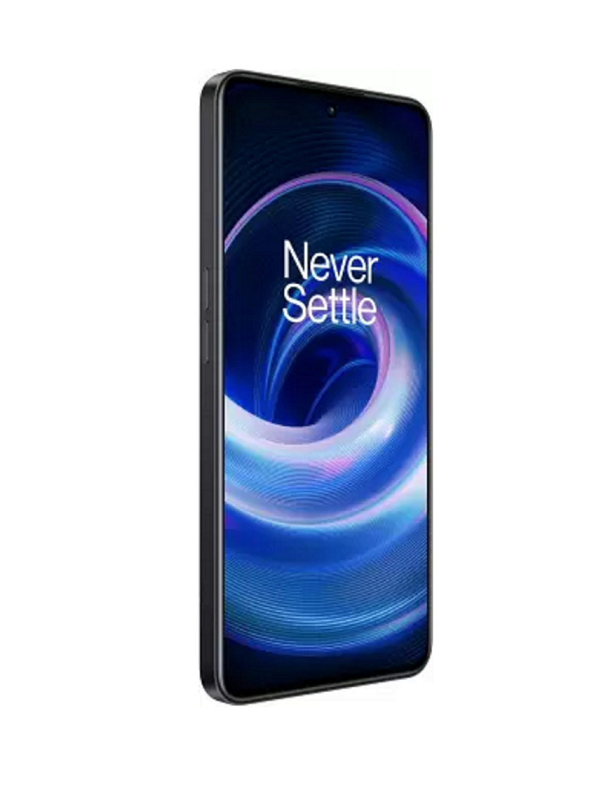 OnePlus 10R (Sierra Black, 128 GB) (8 GB RAM)