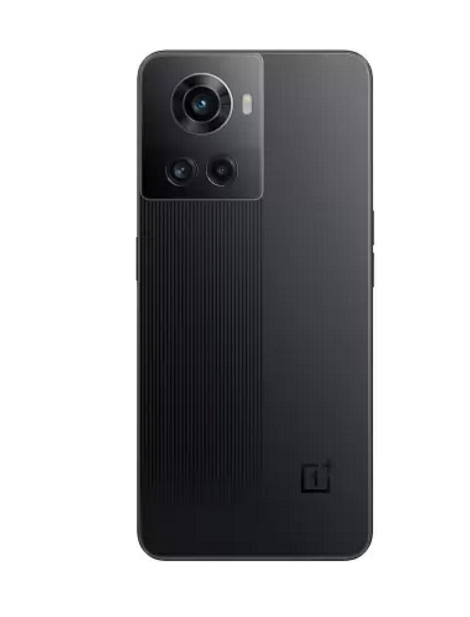 OnePlus 10R (Sierra Black, 128 GB) (8 GB RAM)