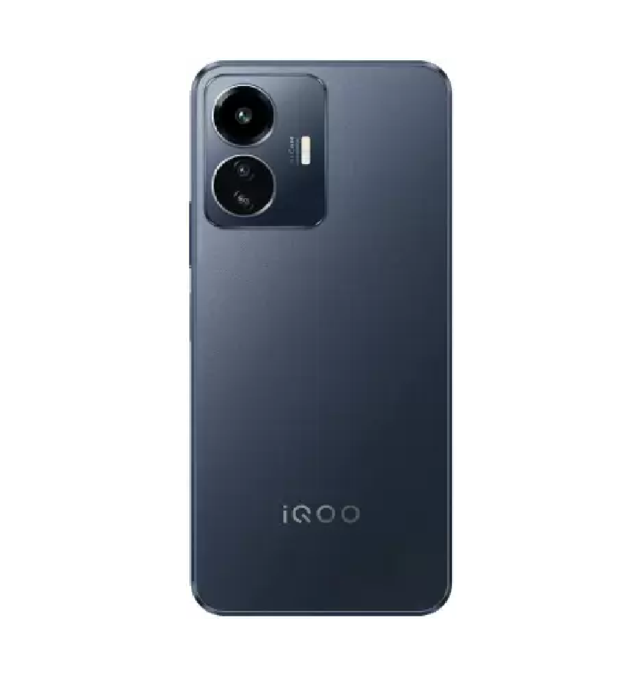IQOO Z6 Lite 5G (Without Charger) (Mystic Night, 64 GB) (4 GB RAM)