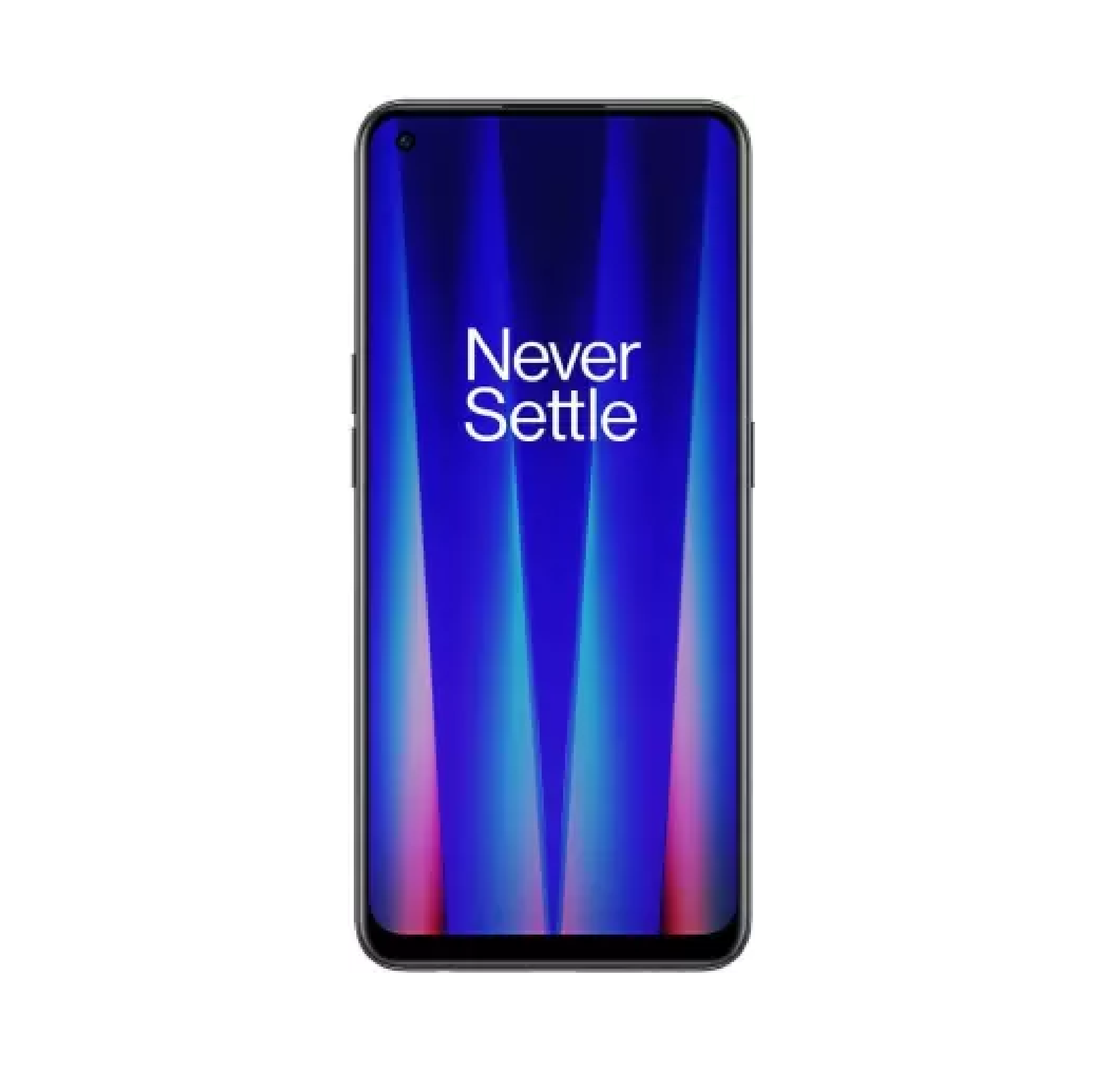 OnePlus Nord CE 2 5G (Gray Mirror, 128 GB) (8 GB RAM)