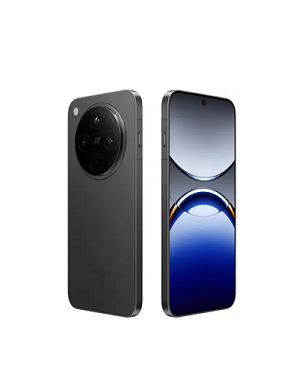 OPPO Find X8 5G (Space Black, 512 GB) (16 GB RAM)